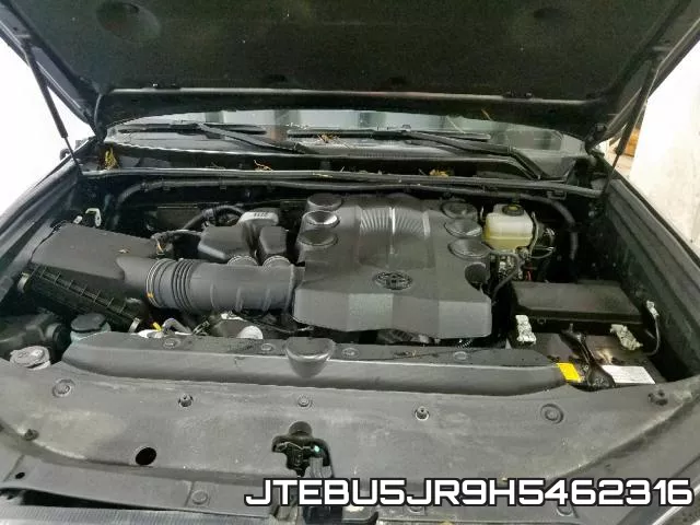 JTEBU5JR9H5462316 фото 7