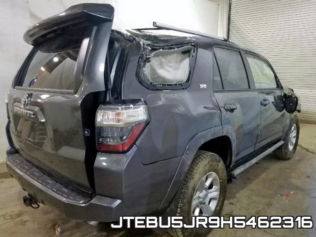 JTEBU5JR9H5462316 фото 9