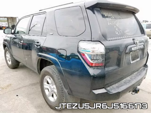 JTEZU5JR6J5166173 фото 4