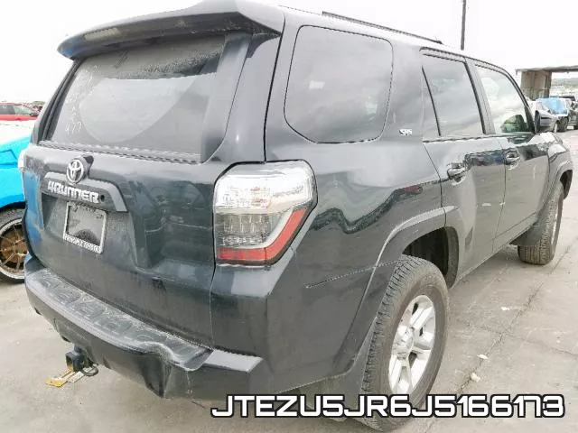 JTEZU5JR6J5166173 фото 5