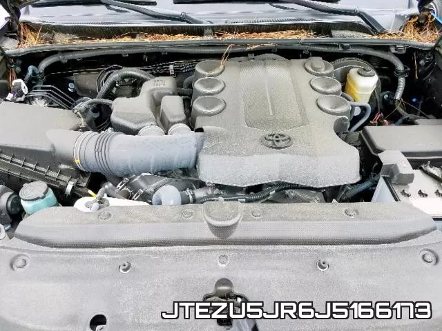 JTEZU5JR6J5166173 фото 8