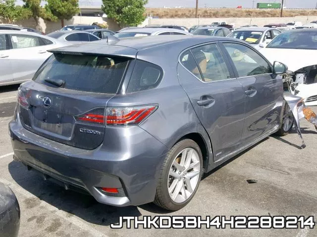 JTHKD5BH4H2288214 фото 5