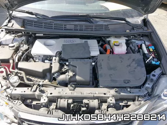 JTHKD5BH4H2288214 фото 8
