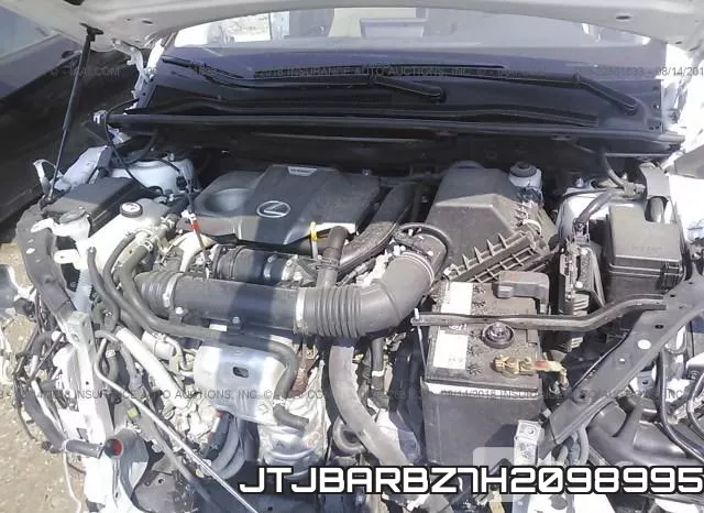 JTJBARBZ7H2098995 фото 2