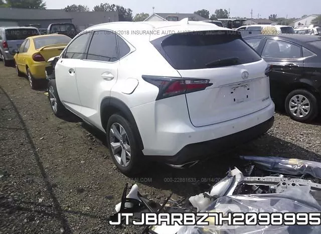 JTJBARBZ7H2098995 фото 4