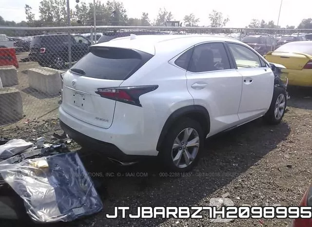 JTJBARBZ7H2098995 фото 5