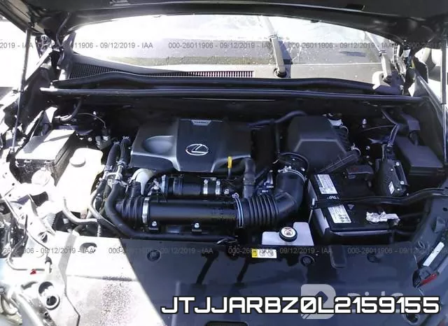 JTJJARBZ0L2159155 фото 2