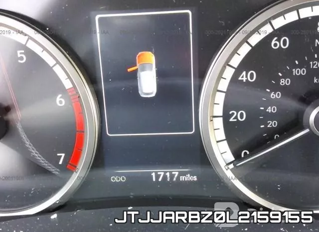 JTJJARBZ0L2159155 фото 8