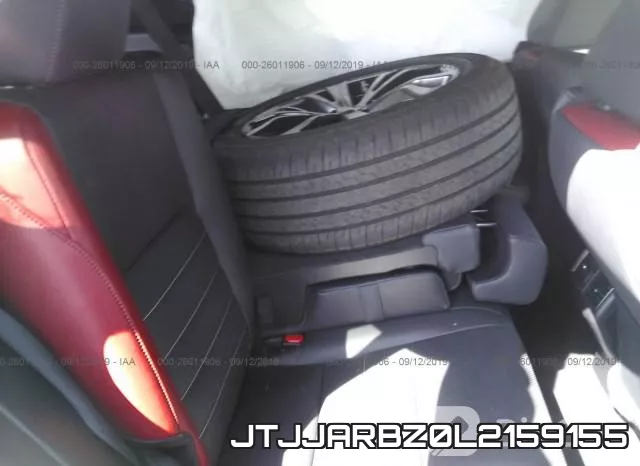 JTJJARBZ0L2159155 фото 9