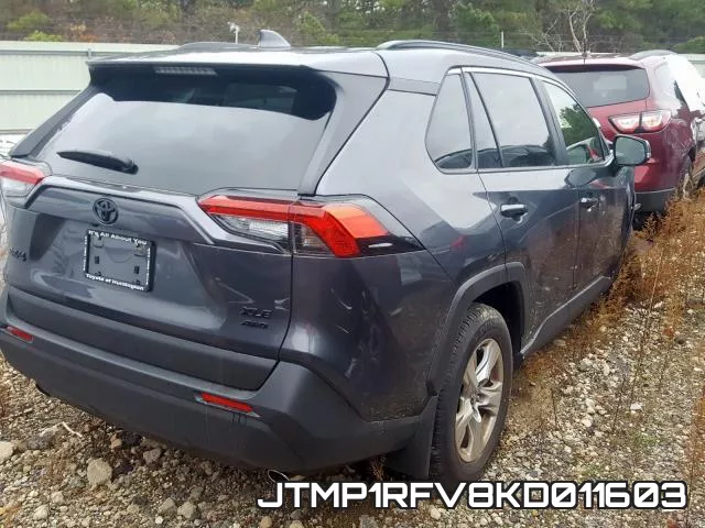 JTMP1RFV8KD011603 фото 4
