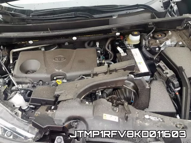 JTMP1RFV8KD011603 фото 7