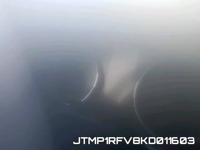 JTMP1RFV8KD011603 фото 8