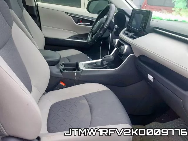 JTMW1RFV2KD009776 фото 4