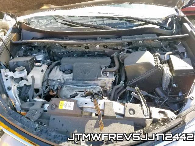 JTMWFREV5JJ172442 фото 8