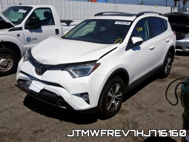JTMWFREV7HJ716160 фото 3