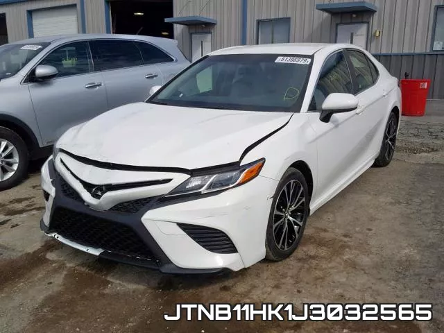 JTNB11HK1J3032565 фото 3