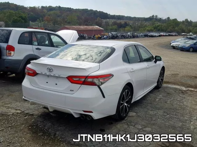 JTNB11HK1J3032565 фото 5