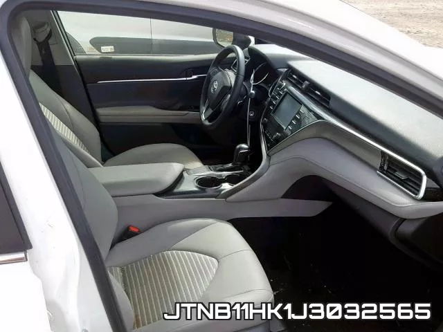 JTNB11HK1J3032565 фото 6