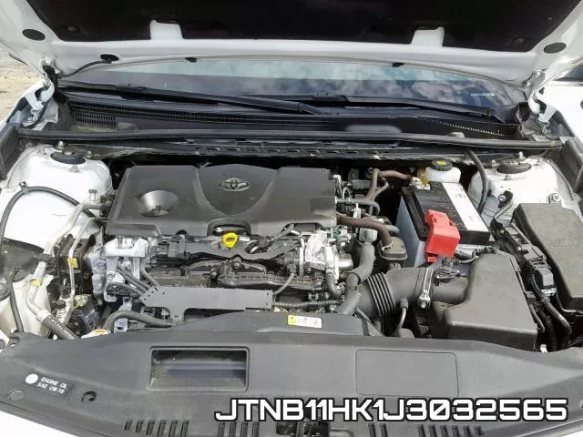 JTNB11HK1J3032565 фото 8