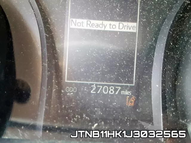 JTNB11HK1J3032565 фото 9