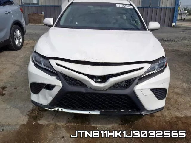 JTNB11HK1J3032565 фото 10
