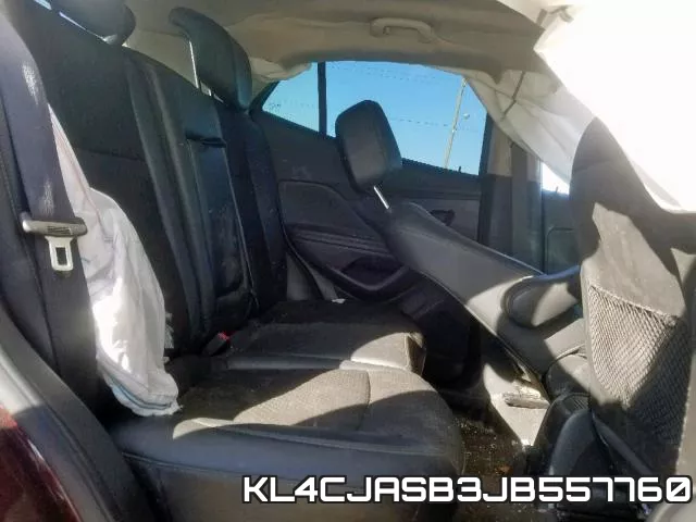 KL4CJASB3JB557760 фото 6