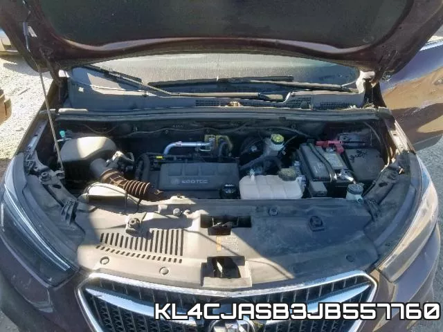 KL4CJASB3JB557760 фото 7