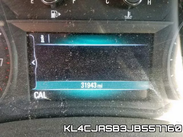 KL4CJASB3JB557760 фото 8