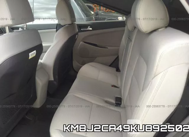 KM8J2CA49KU892502 фото 9