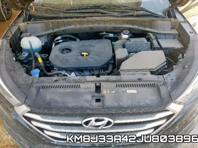 KM8J33A42JU803896 фото 8
