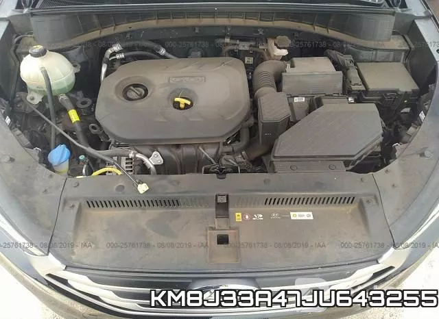 KM8J33A47JU643255 фото 2