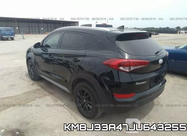 KM8J33A47JU643255 фото 4