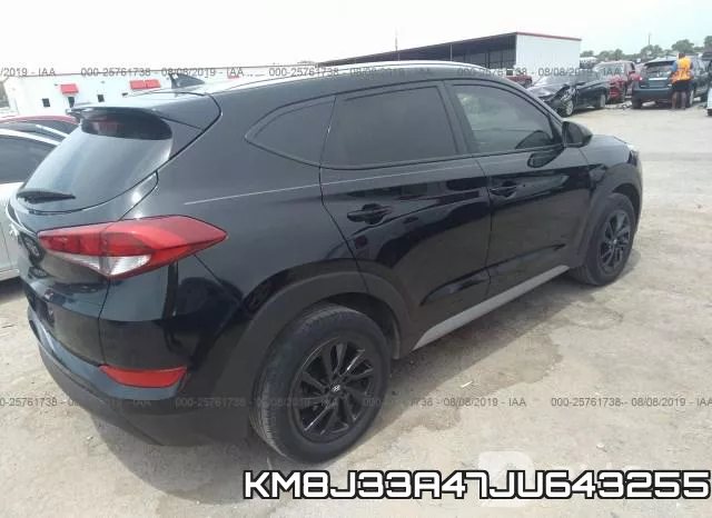 KM8J33A47JU643255 фото 5