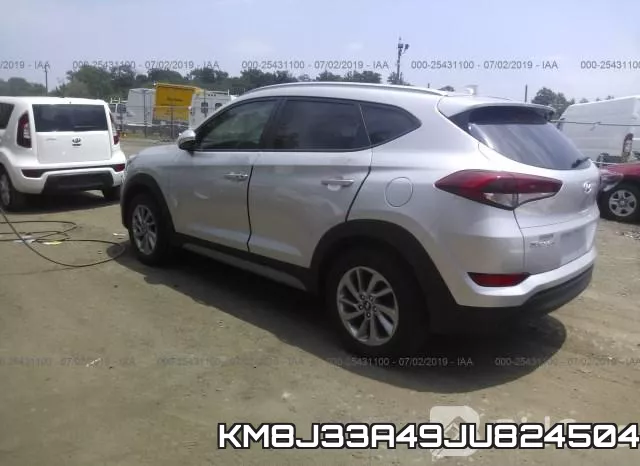 KM8J33A49JU824504 фото 3