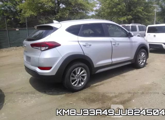 KM8J33A49JU824504 фото 4