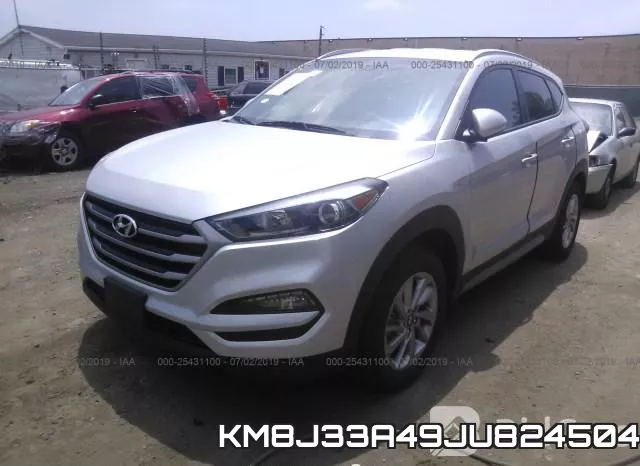KM8J33A49JU824504 фото 6