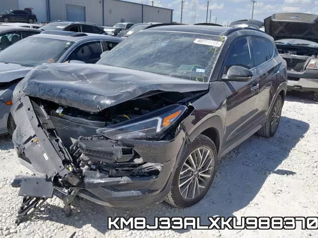 KM8J33ALXKU988370 фото 3