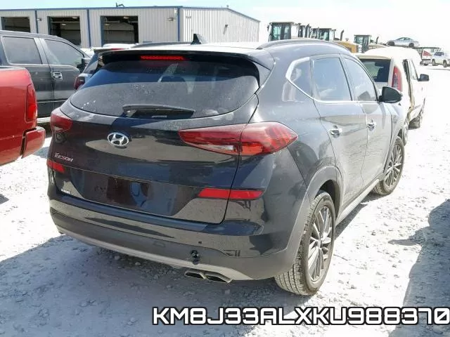 KM8J33ALXKU988370 фото 5