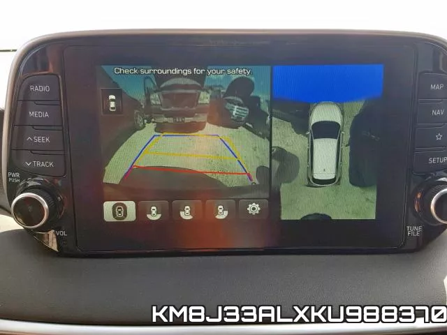 KM8J33ALXKU988370 фото 10