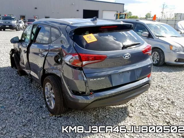 KM8J3CA46JU800502 фото 4