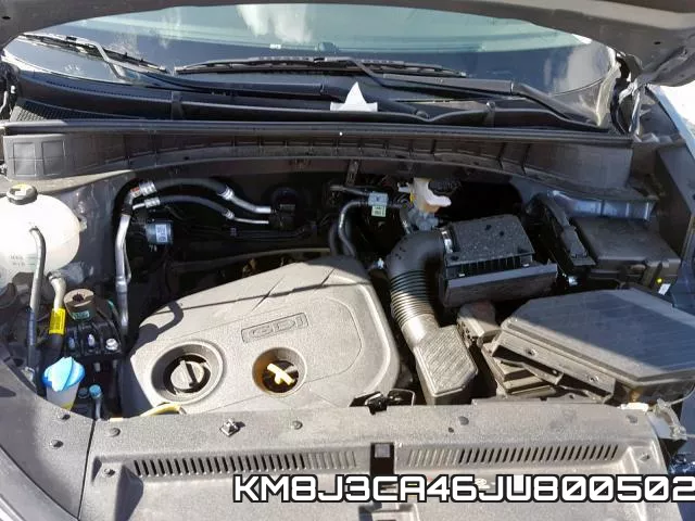 KM8J3CA46JU800502 фото 8