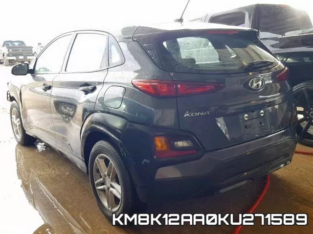KM8K12AA0KU271589 фото 3