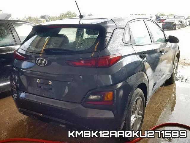 KM8K12AA0KU271589 фото 4