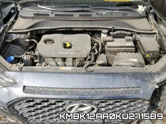KM8K12AA0KU271589 фото 7