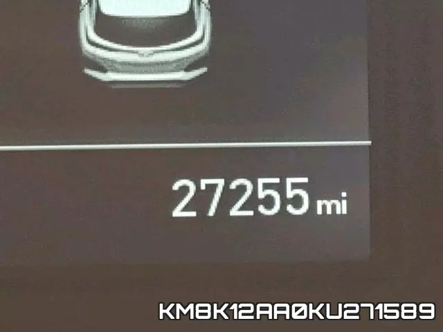 KM8K12AA0KU271589 фото 8