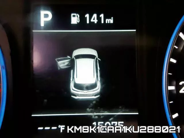 KM8K1CAA1KU288021 фото 9