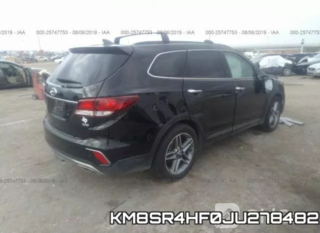 KM8SR4HF0JU278482 фото 5