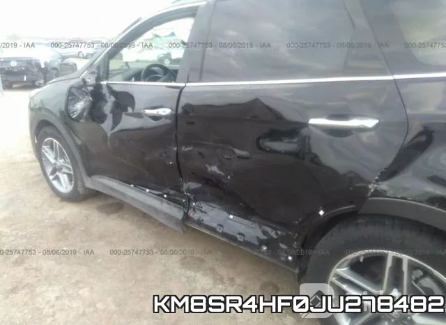 KM8SR4HF0JU278482 фото 7