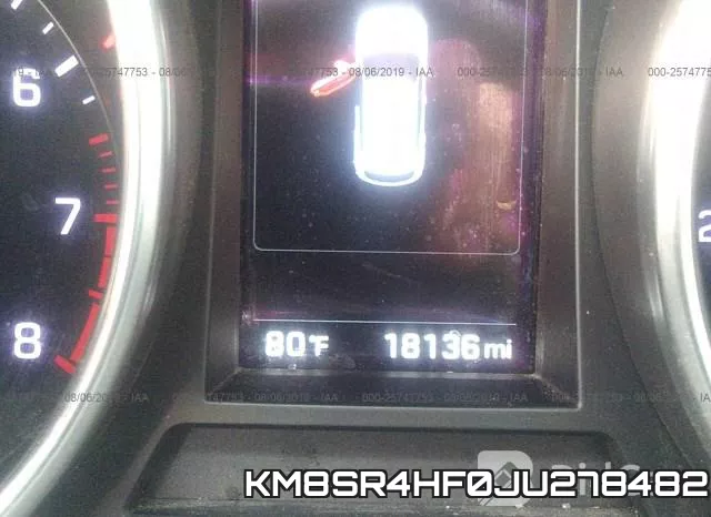 KM8SR4HF0JU278482 фото 8