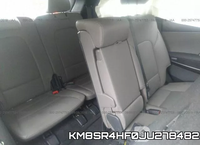 KM8SR4HF0JU278482 фото 9